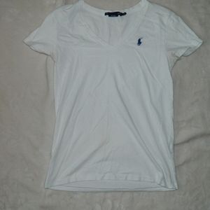 Polo V-Neck